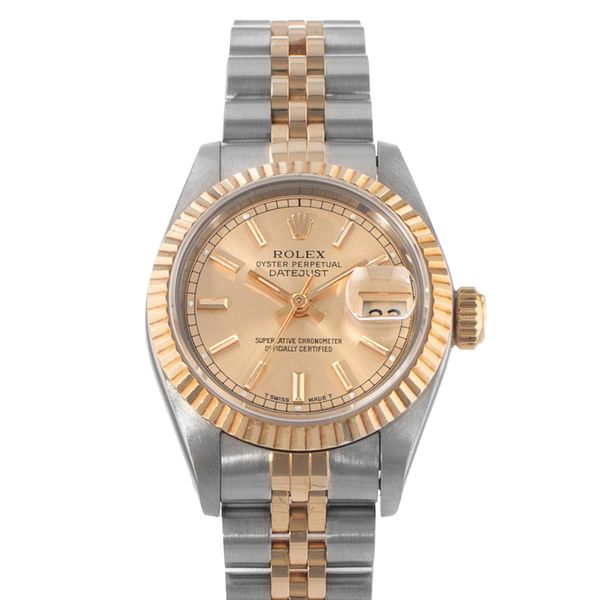 Rolex Datejust Lady 69173